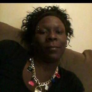 Meet your Posher, Frances